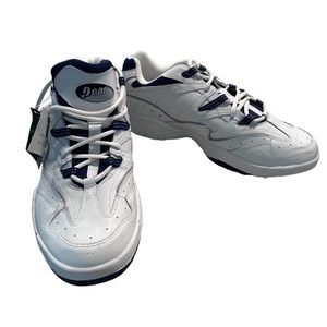 Penn Men’s white sneakers NWT